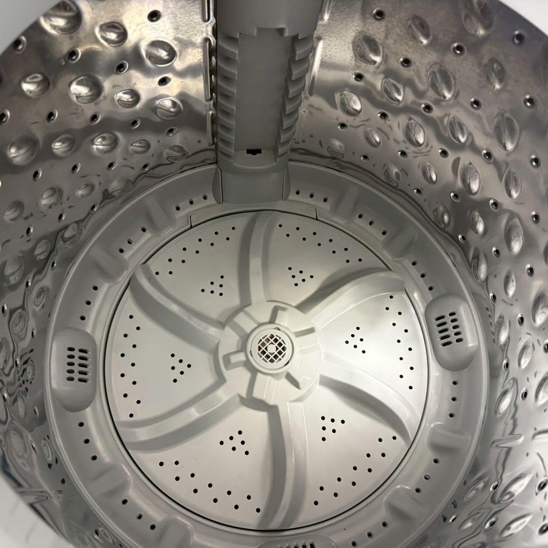 都内23区配送無料✨家電3点セット　冷蔵庫　洗濯機　レンジ　ハイセンス　美品