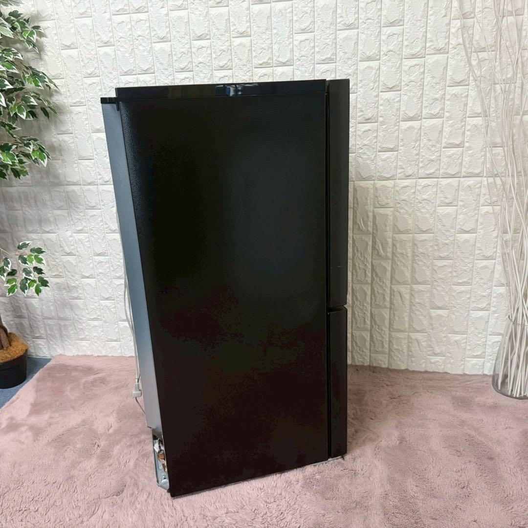 都内23区配送無料✨家電3点セット　冷蔵庫　洗濯機　レンジ　ハイセンス　美品