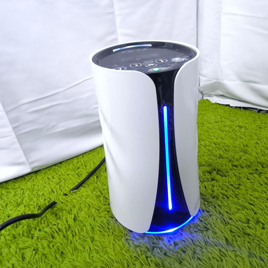 美品　リタライフ ver.2 Lita Life 水素風呂