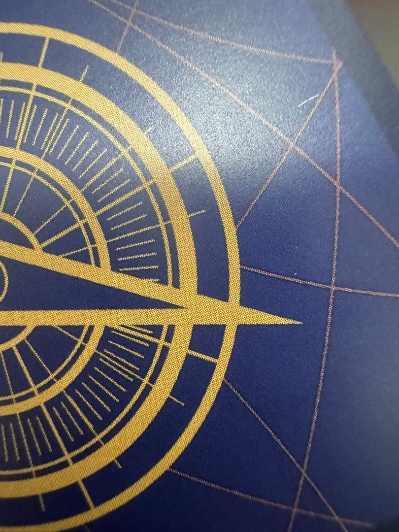 師弟の絆 マーシャル D ティーチ SR 3周年スペシャルカード　銀背景　ワンピ