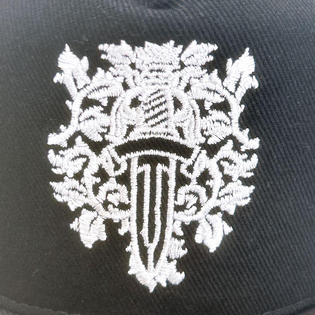 レア✨未使用級✨Chrome Hearts クロムハーツ ダガー キャップ