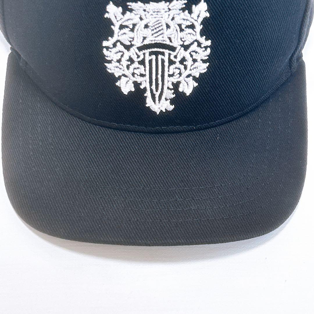 レア✨未使用級✨Chrome Hearts クロムハーツ ダガー キャップ