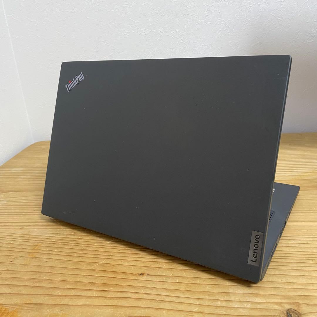 Windowsノート本体 ThinkPad X13 Gen2 /Ryzen /Office