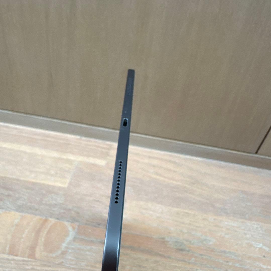 Apple iPad Pro 第二世代11インチ スペースグレー 本体