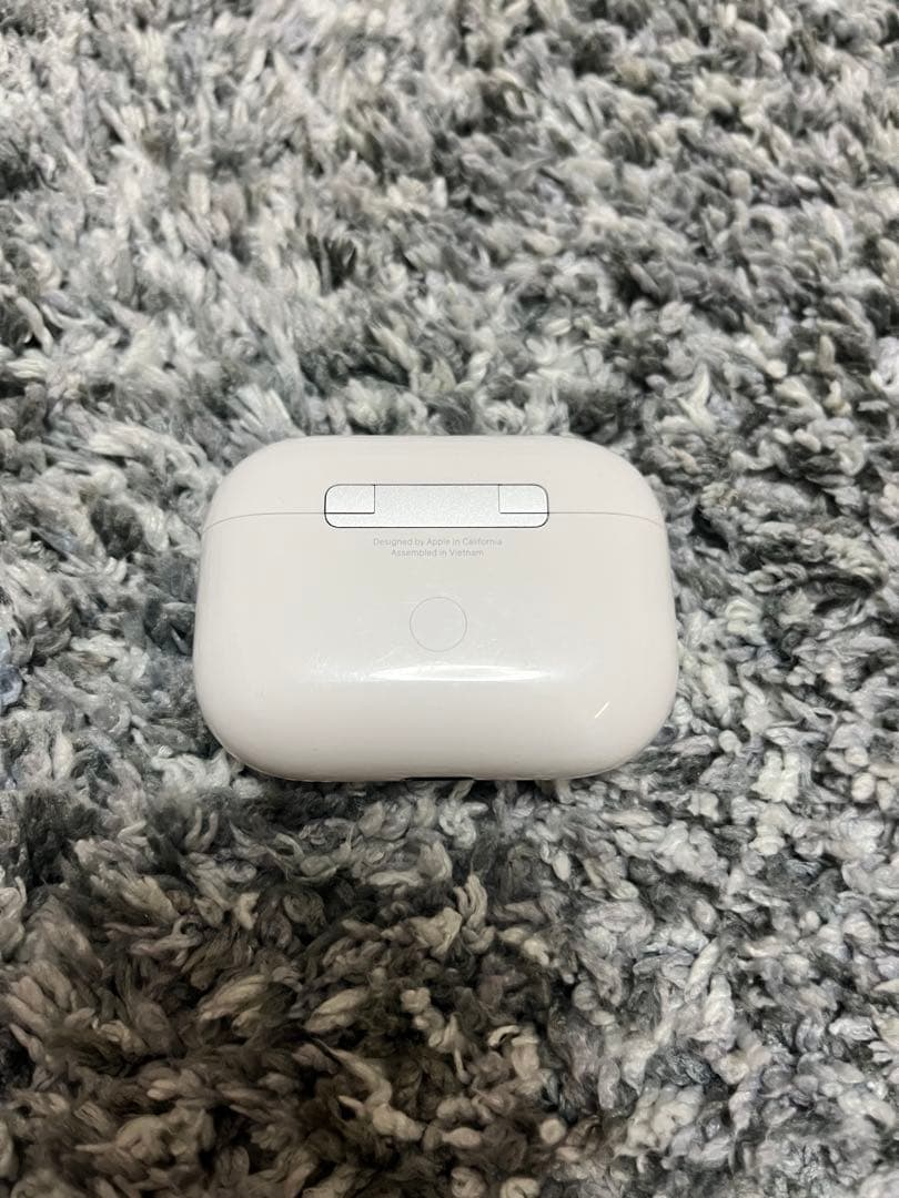 【美品】 AirPods Pro 第二世代 Type-C おまけ付き