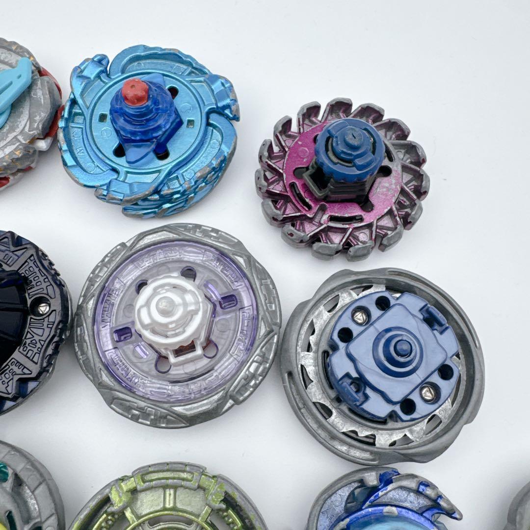 ベイブレード メタルファイト 引退品 BEYBRADE セット まとめ売り