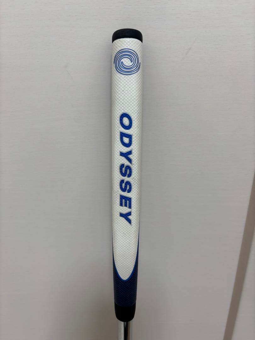 【美品】ODYSSEY ROSSI パター AI-ONE