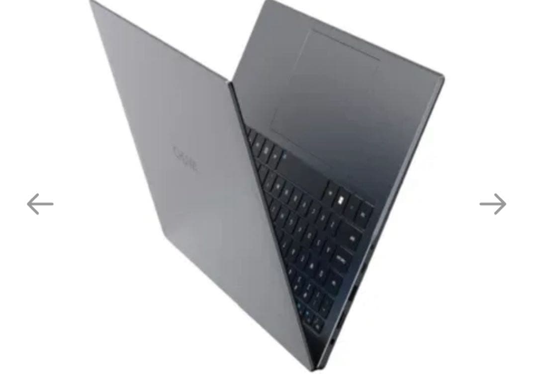 ノートパソコンCHUWI GemiBook Plus