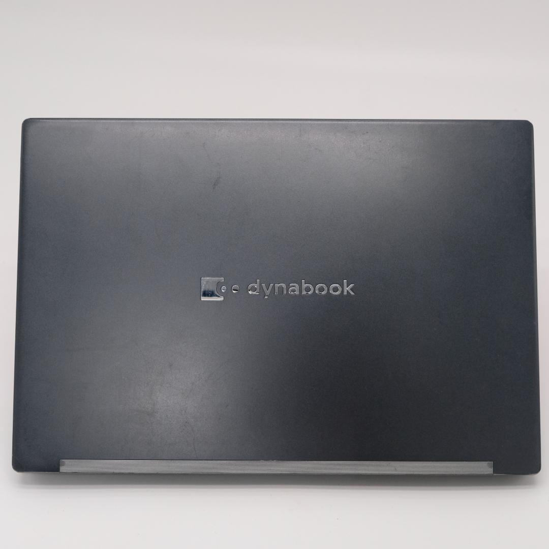 Windowsノート本体 TOSHIBA Dynabook G83/HU i5 16GB SSD256GB