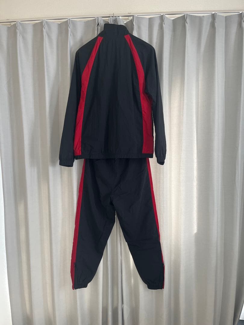 NIKE セットアップ ジョーダン バスケ