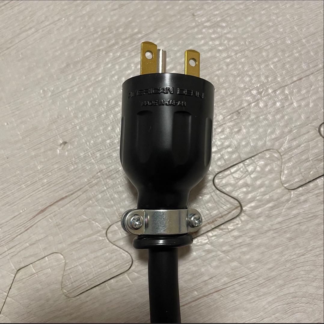 電気自動車★ 200V 充電器延長ケーブル20m 2PNCTコード　パナソニック