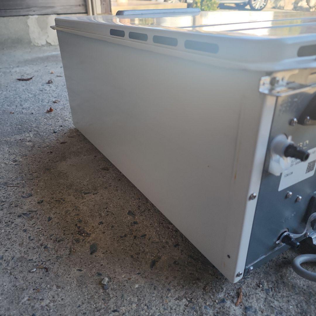 Paloma ガス給湯器 FH-EZ2016SAWL-IG(10)