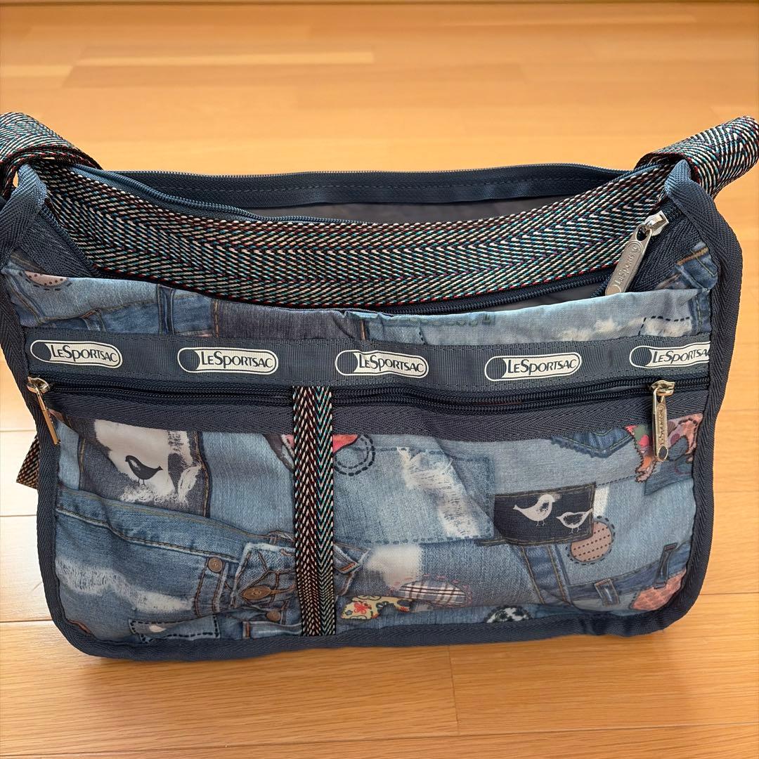 Lesportasb レスポーサックショルダーバッグ&リュックサック&ポーチ