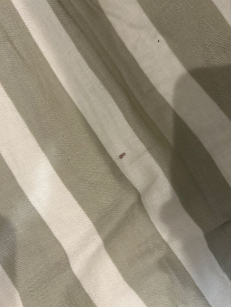 HZDMJ ベビーベッド 高さ調節可 折り畳み たまひよ ごろ寝マット付き