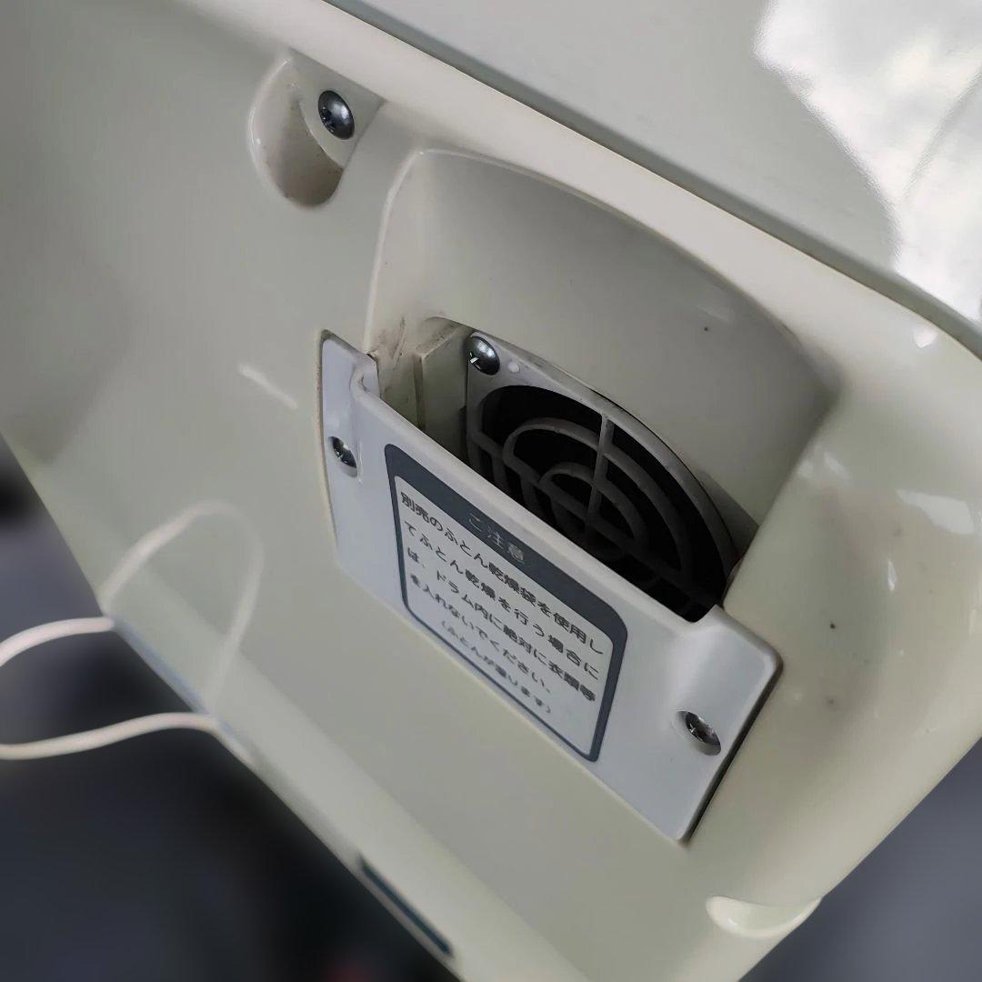 ナショナル 電機乾燥機　NH-H8 本体とオプションセット(現、パナソニック)