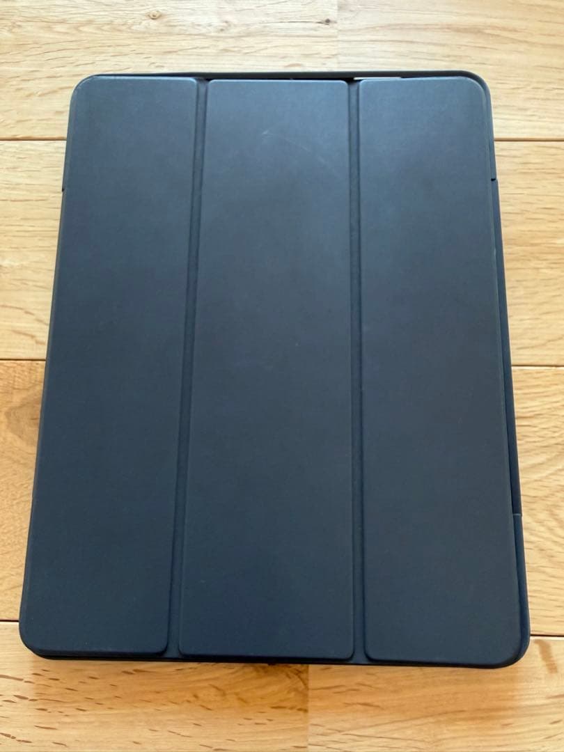 【極美品】iPad Pro 12.9インチ 第6世代 Wi-Fi専用ケース付