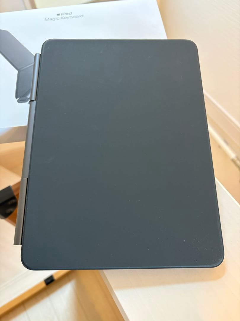 Apple Magic Keyboard iPad Air用 純正USキーボード