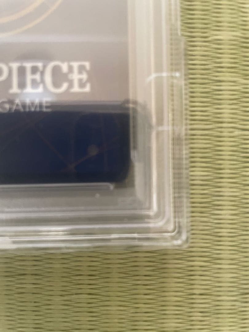 ワンピースカード JEWELRY BONNEY #118 特別レア