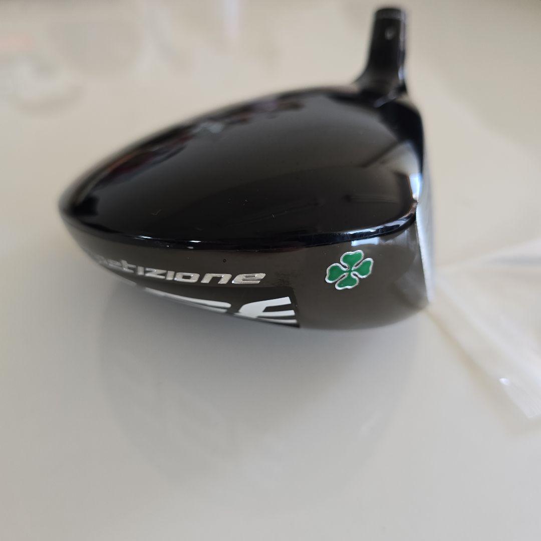 バルドコルサ568ドライバー、10.５度ヘッドのみ