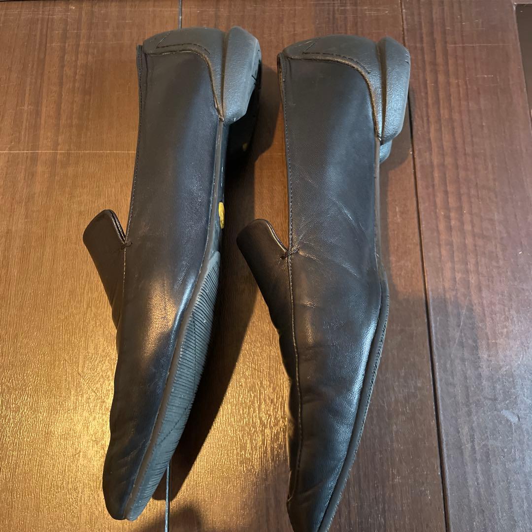 shisei ローファー　24 37