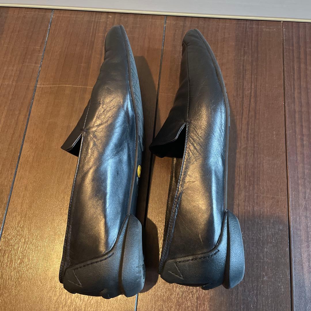 shisei ローファー　24 37