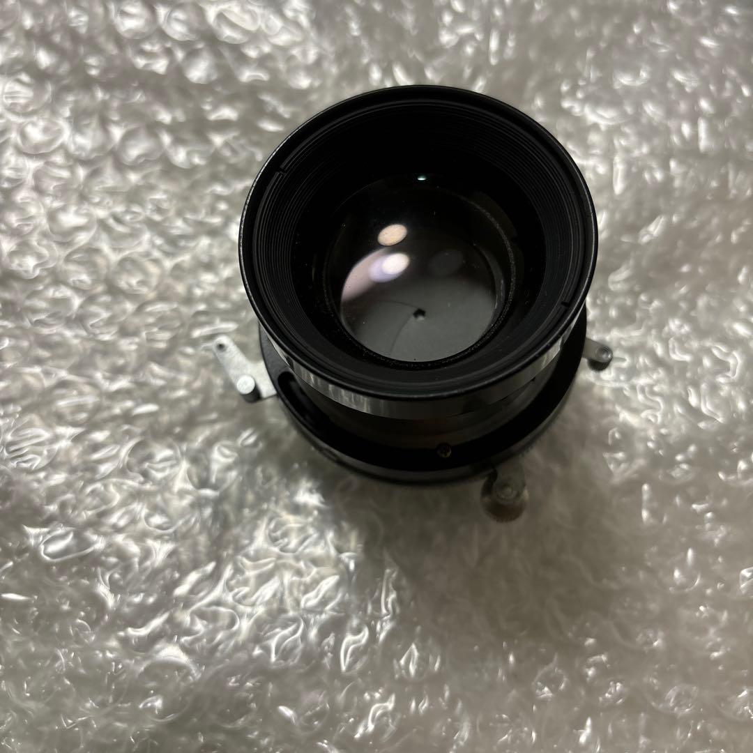 Tokyo Kogaku Super Topcor 120mm 美品