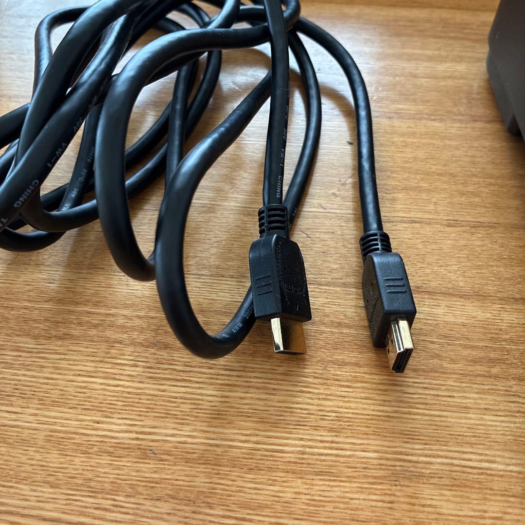 【USED品】EPSON EB-1785W プロジェクター本体