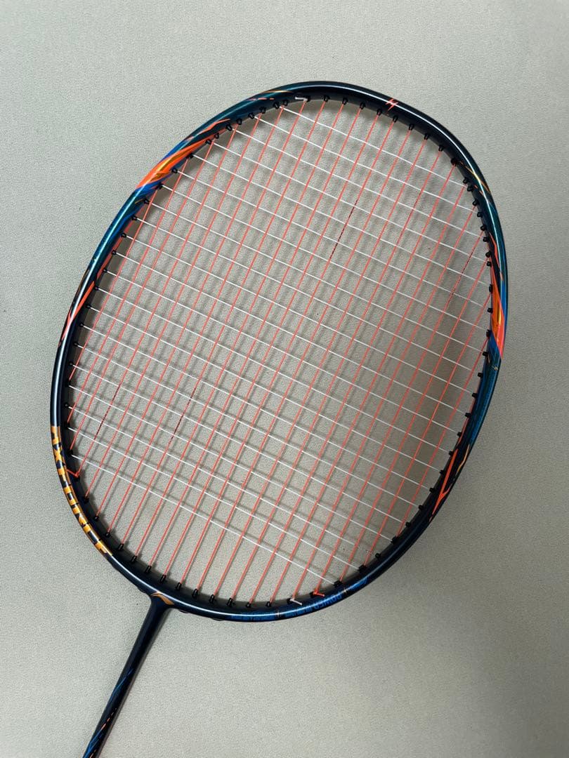 ラケット LI-NING AXFORCE 90 New