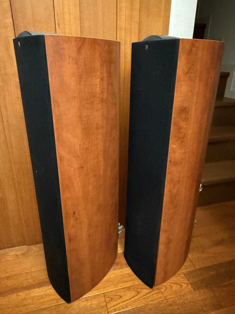 KEF iQ9 トールボーイ　スピーカー　ペア