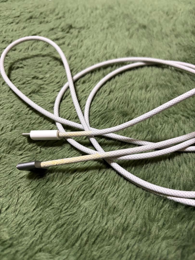 MacBook Air M2 256gb 8gb 96% スペースグレー