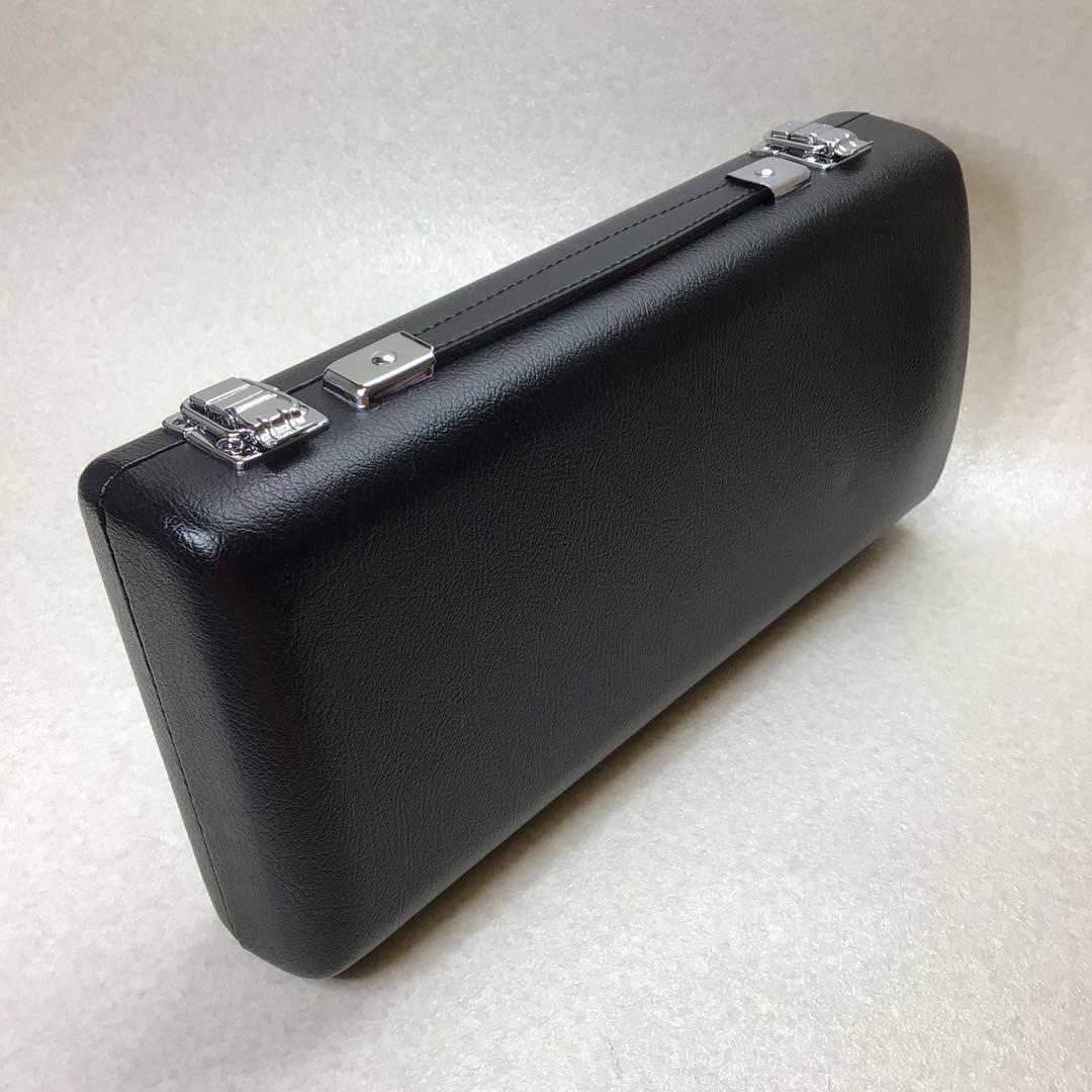 (47) YAMAHA ヤマハ　B♭クラリネット YCL-452 美品