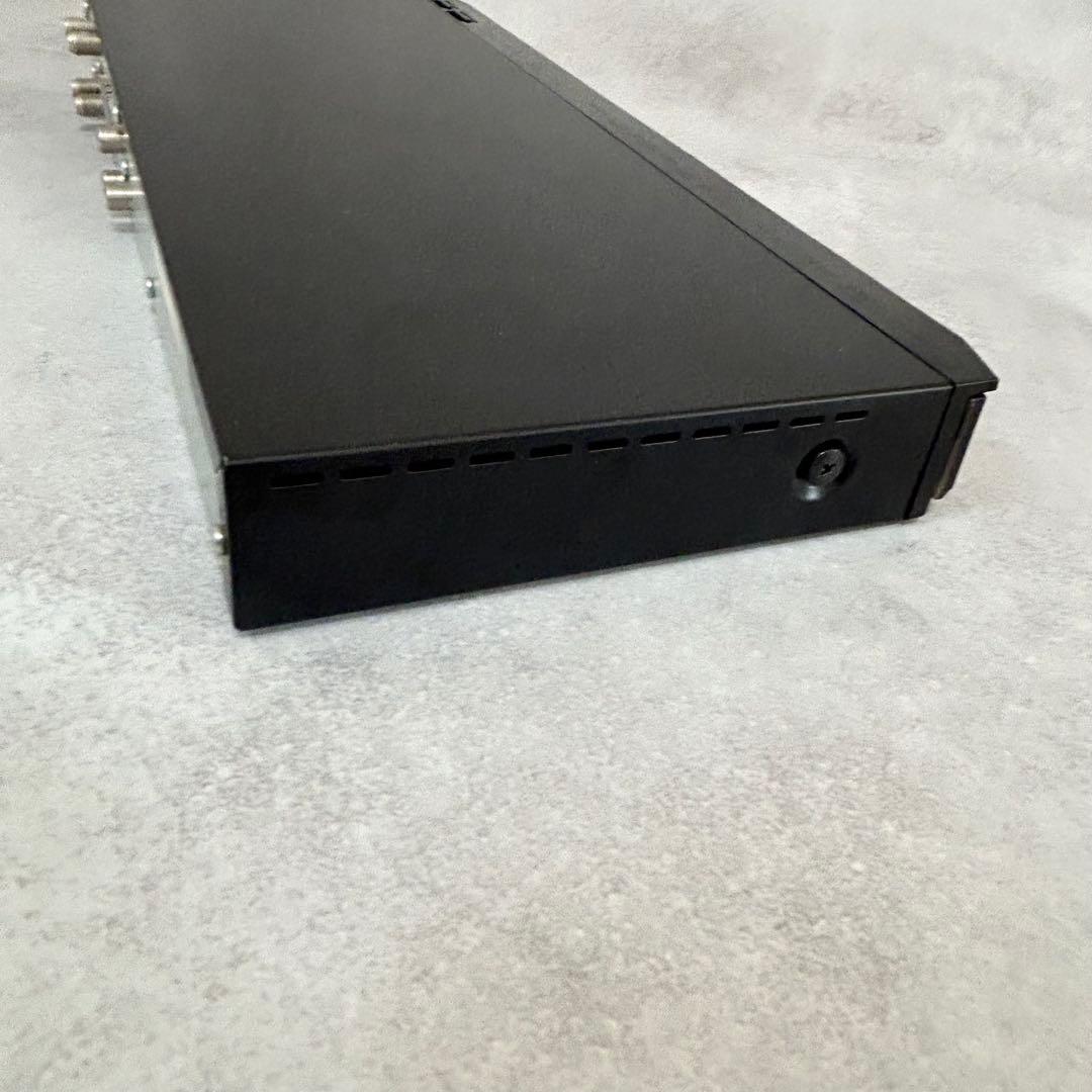 パナソニック　DIGA DMR-BRW1000 ブルーレイレコーダー　　DVD