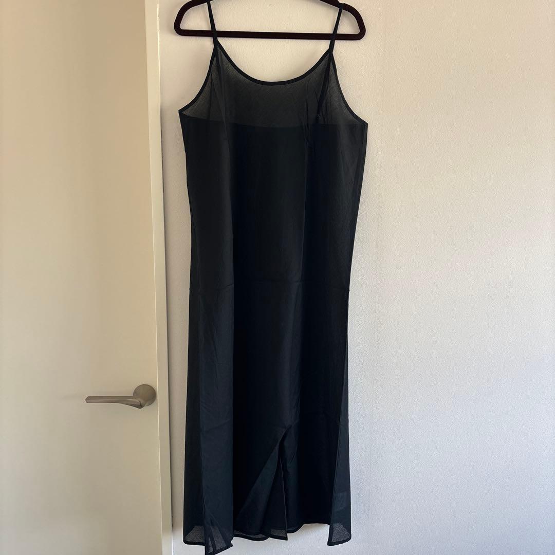 マーレット×ロンハーマンSolis Maida Midi ドレス