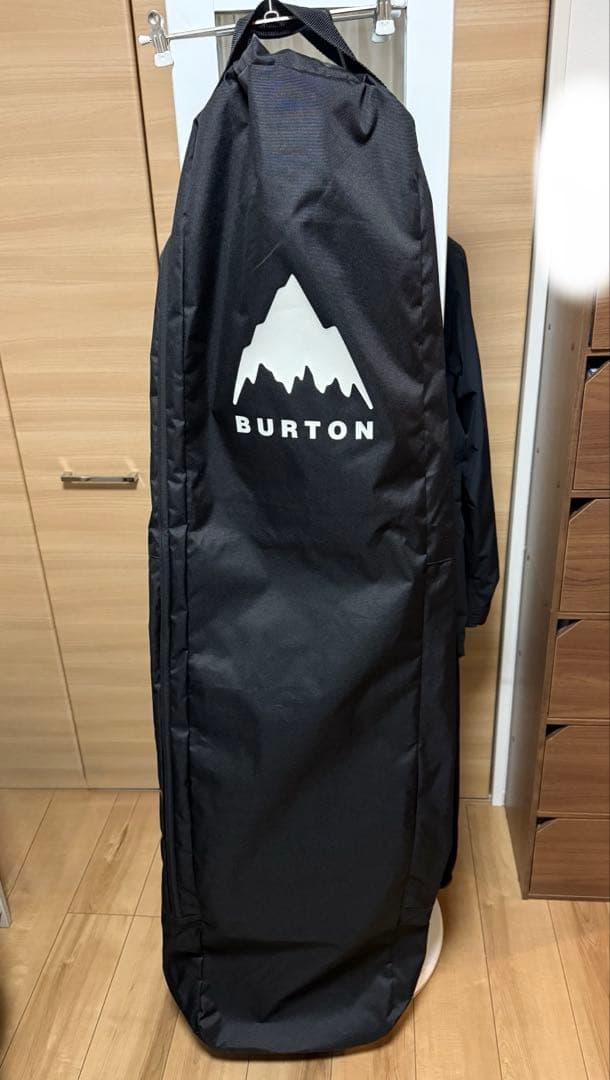 新品 Burton board Bag バートン スノーボードバッグ