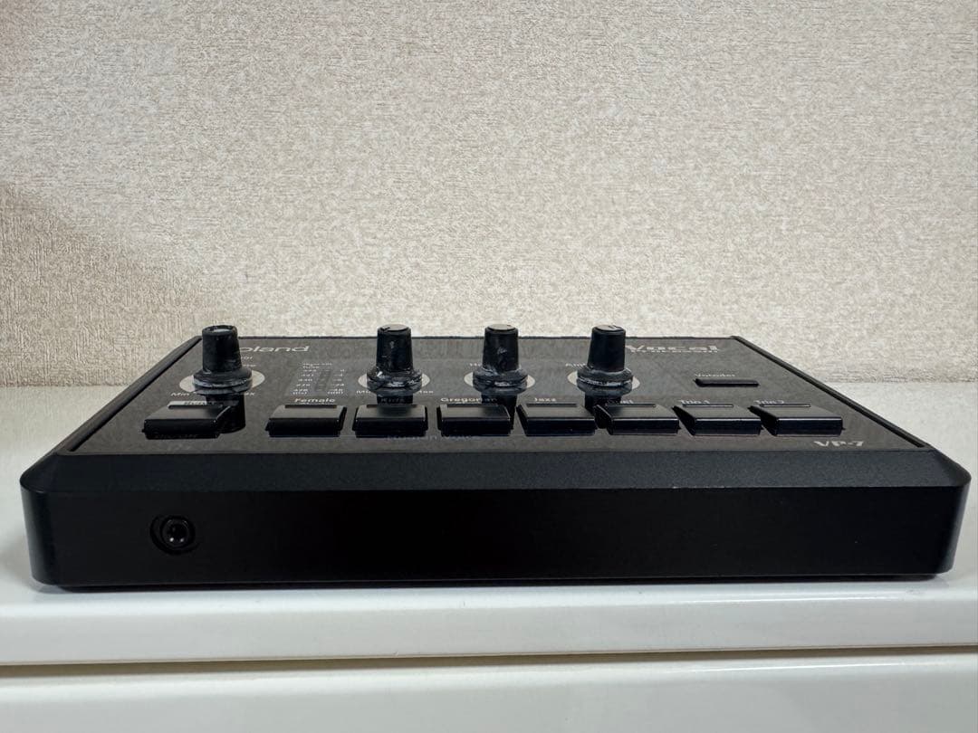 その他 Roland Vocal Processor VP-7
