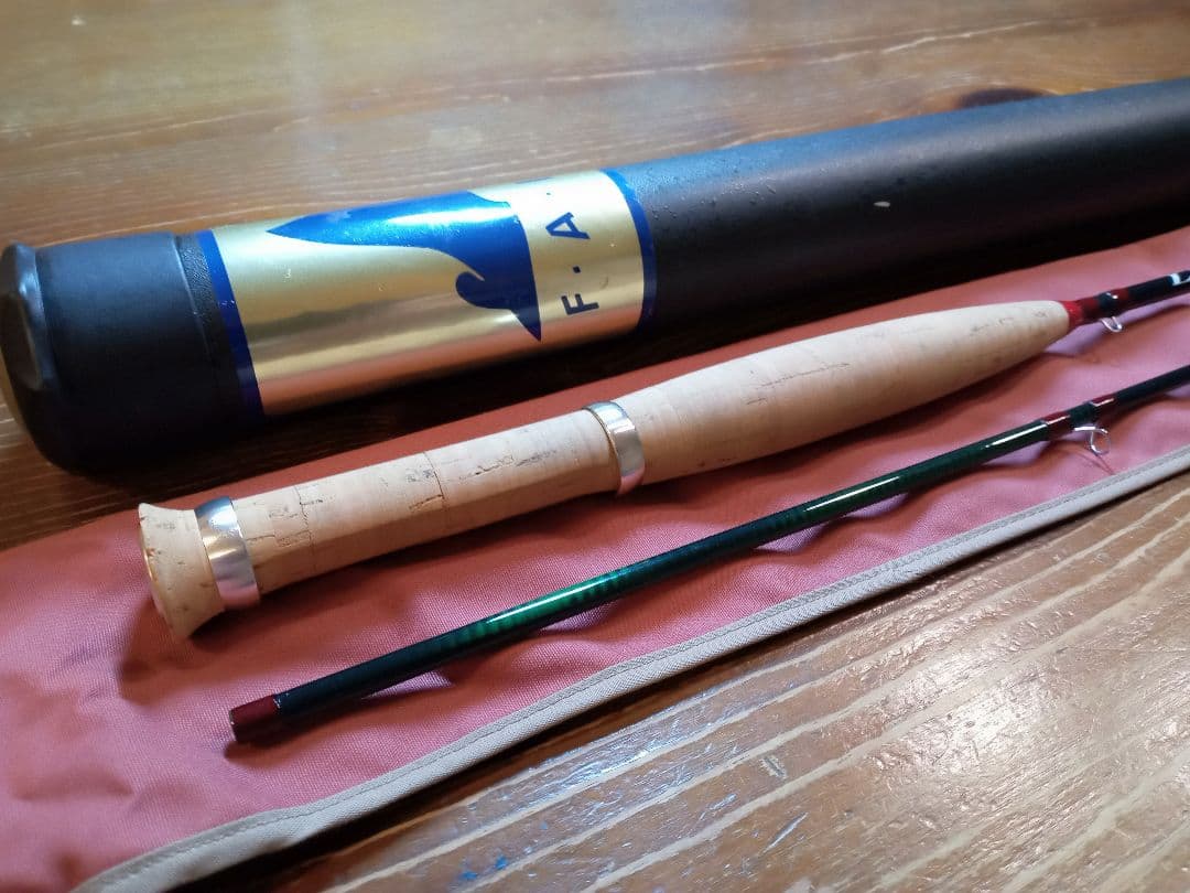 Caps F.A.I.S LB Iwai's3 チューン8'5\" ＃3