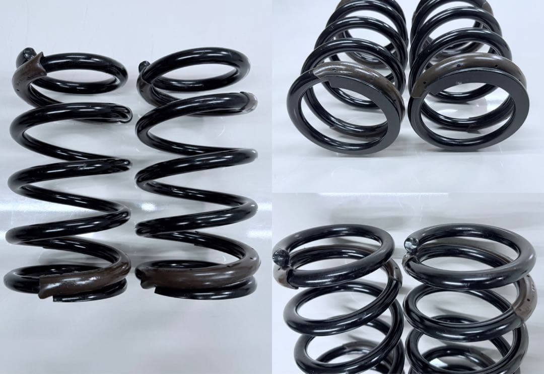 Mi★AXIS PERFECT DAMPER Ⅲ車高調 ★AGH30W