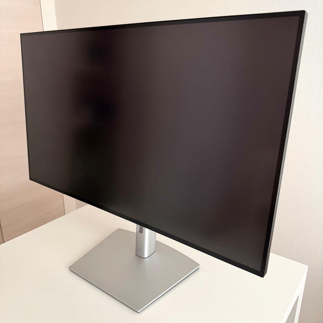 Dell U3223QE 32インチ 4k モニター