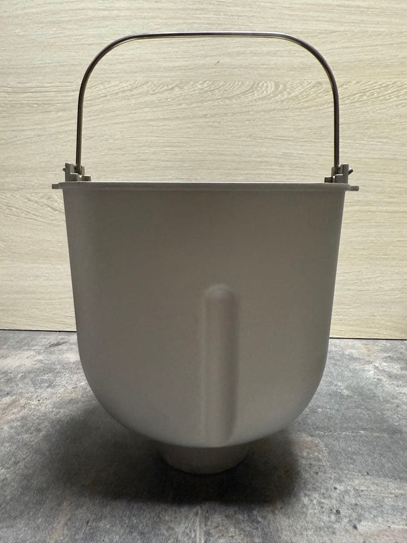 nagiホームベーカリー Panasonic SD-SB4-W WHITE