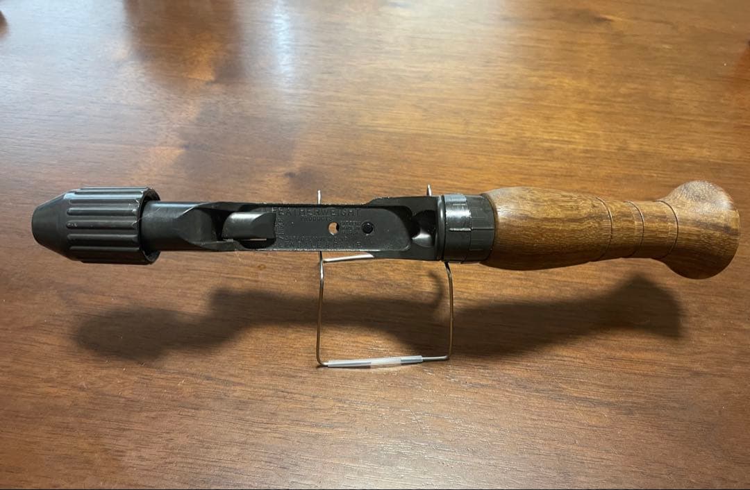 チャンピオングリップ　オールアングル