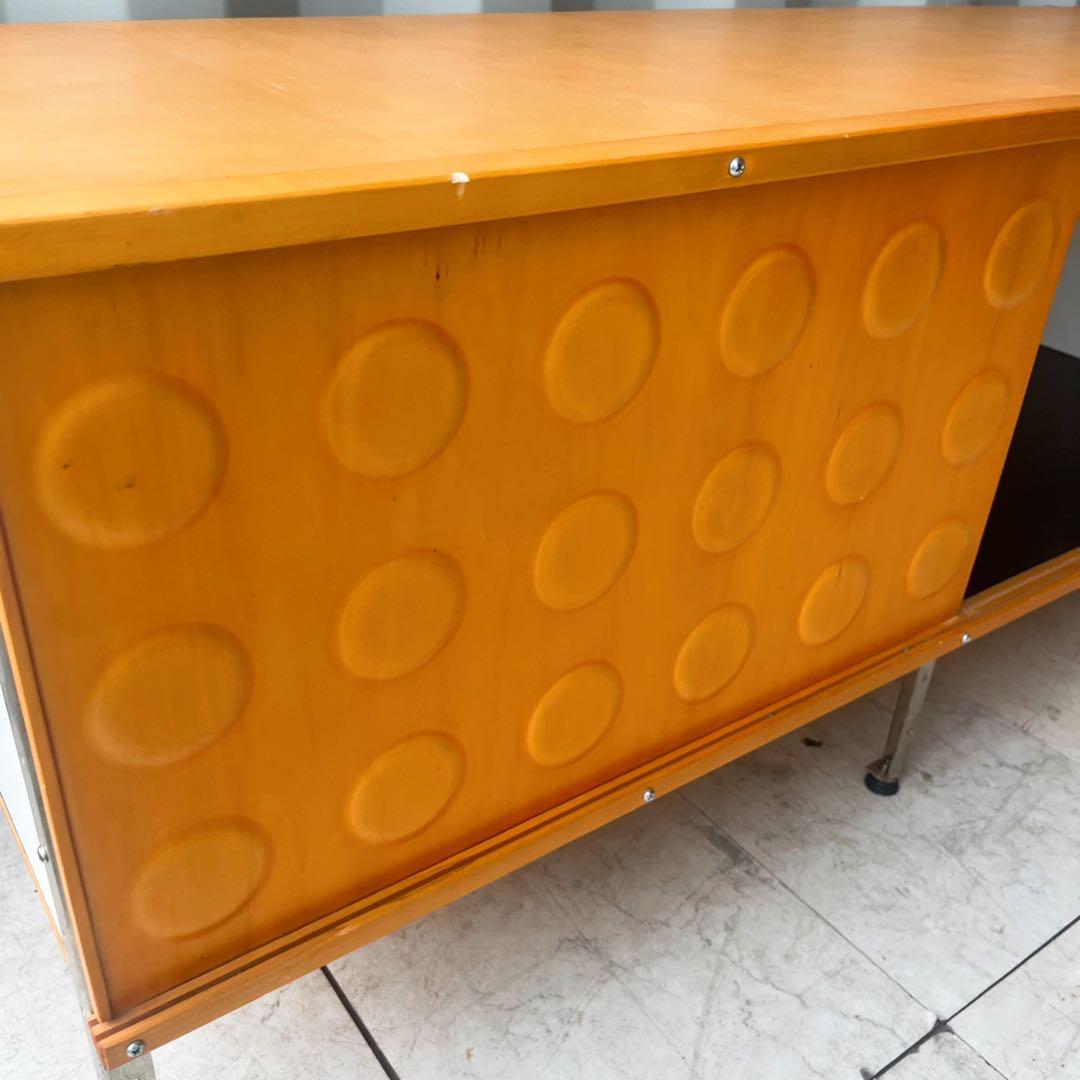 取付無料！リプロダクト イームズ ESU ストレージユニットシェルフ TV台✨