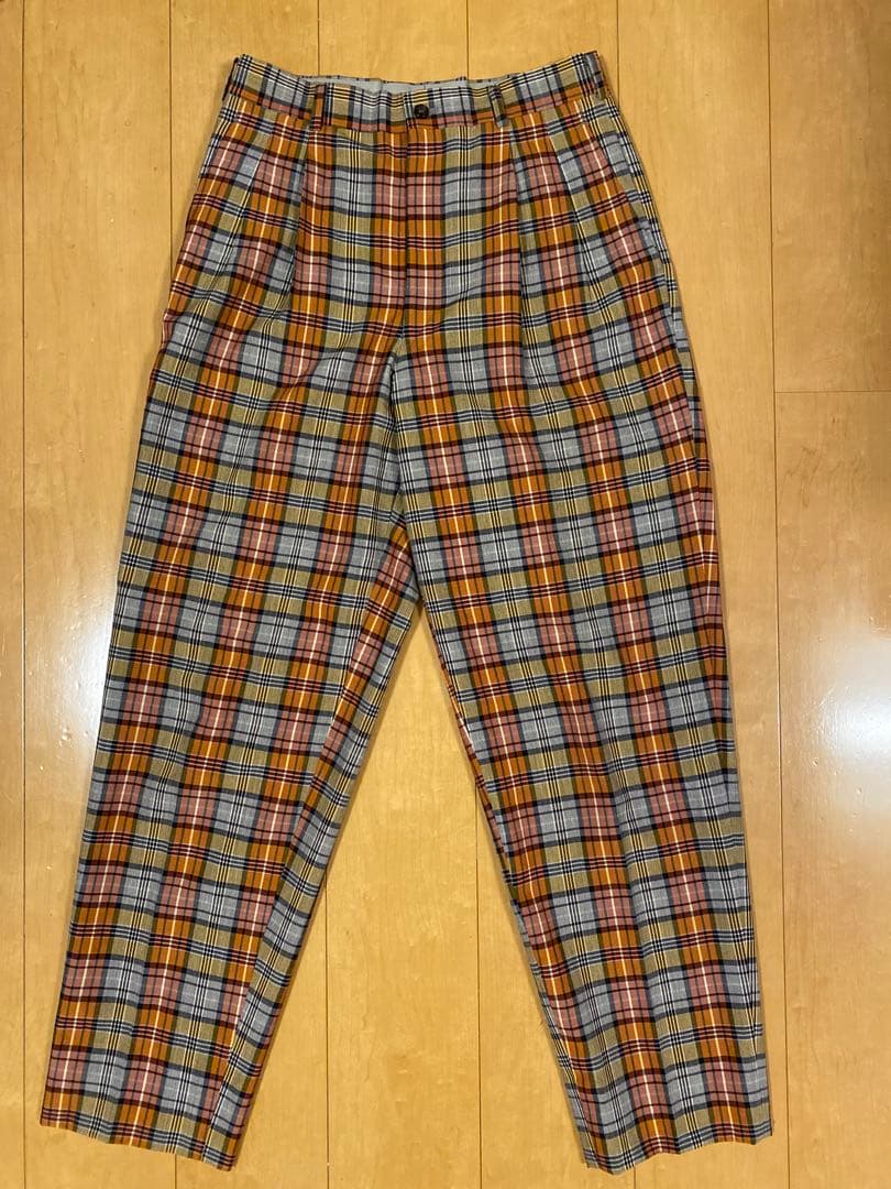 90's Comme des Garcons Homme スラックス