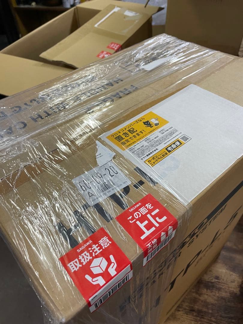 未使用　ONKYO HTP-L5 SL-105 D-L5 スピーカー