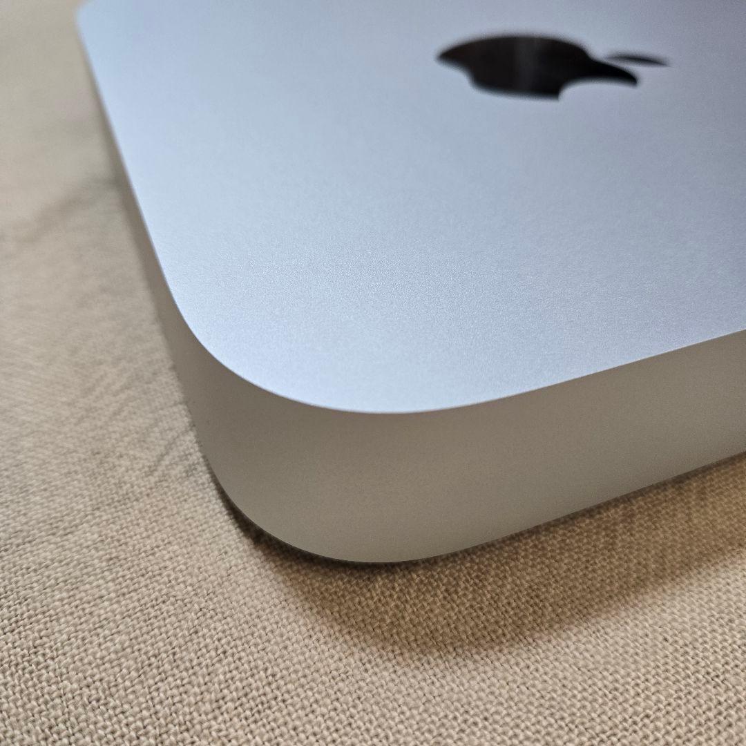 保証付*M2 Mac mini 512GB 16GB
