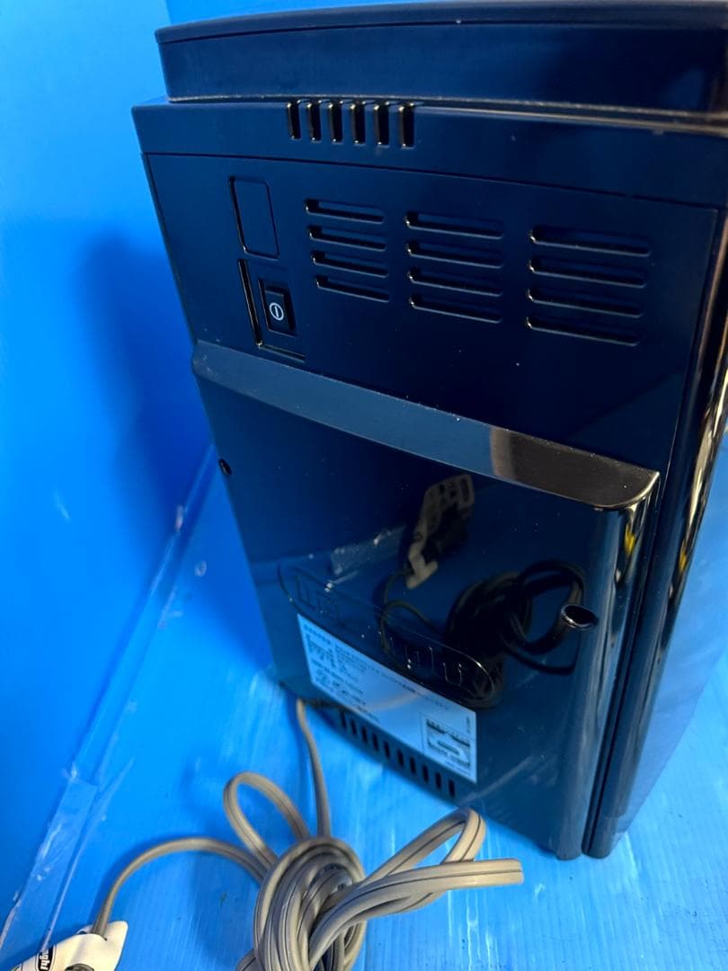 DeLonghi Magnifica S 全自動エスプレッソマシン