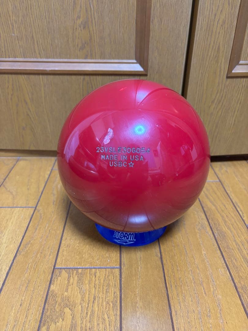 ストーム ソリッドロック15ポンド