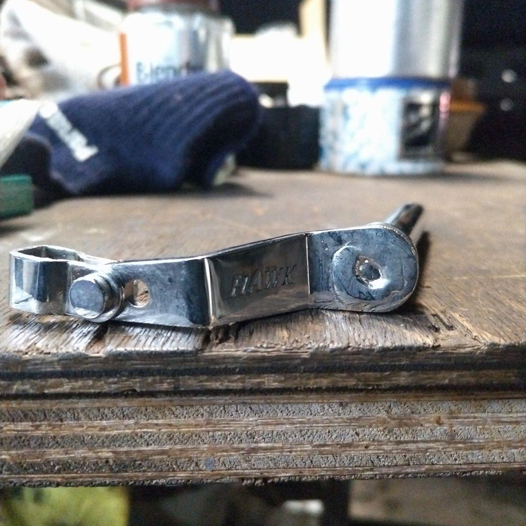 ホーク用　クラッチレリーズ