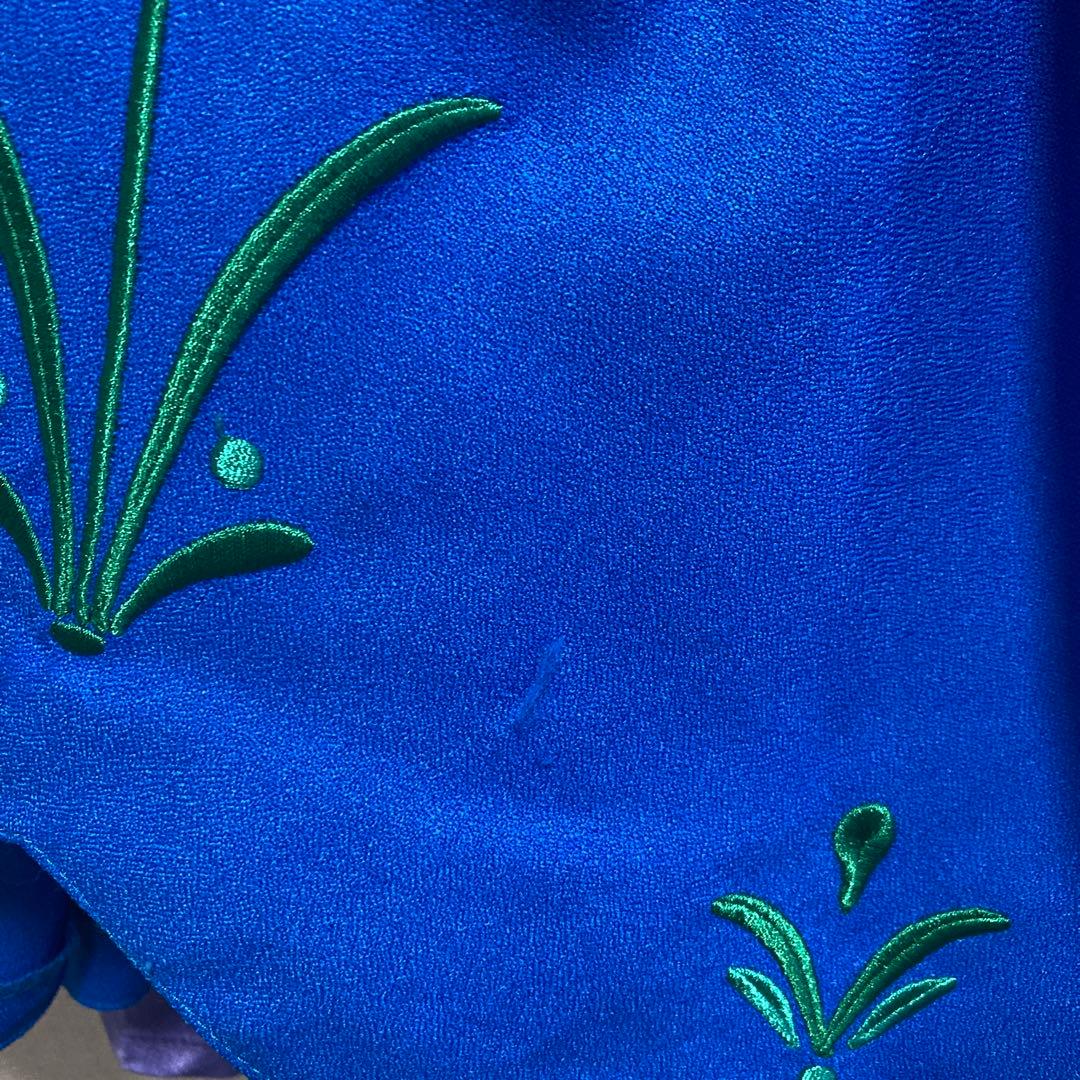 【最終価格】ビビディバビディブティック アナ ドレス 100