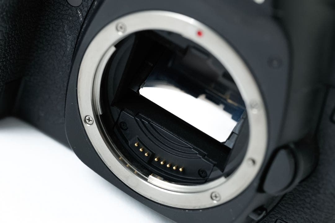 キャノン Canon EOS 5D MarkII ボディ