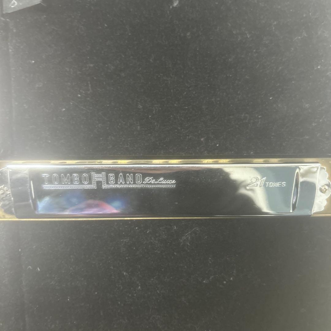 【箱付5本】TOMBO Professional22日本製4本＋Aトンボバンド